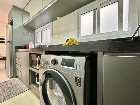 Imagem Apartamento 1 Dormitório - Bairro Navegantes