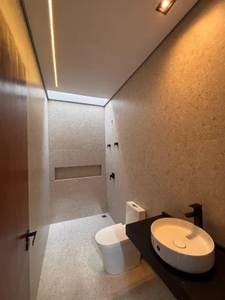 Imagem Imperdível: Casa em Condomínio à venda na Vila Nova Sorocaba, com 3 quartos e 146,62m² de área!