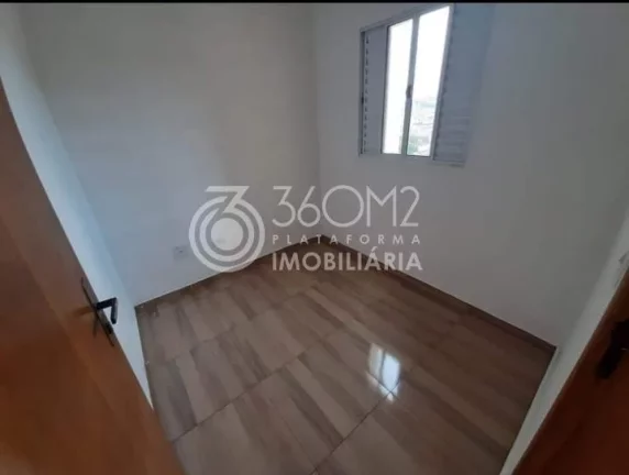 Imagem Apartamento sem Condomínio para Venda em Santo André / SP no bairro Vila Guaraciaba