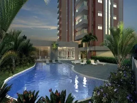 Imagem Apartamento de luxo no Jardim Anália Franco: 4 suítes, 5 vagas, 280m² - Condomínio Edifício Camille Claudel