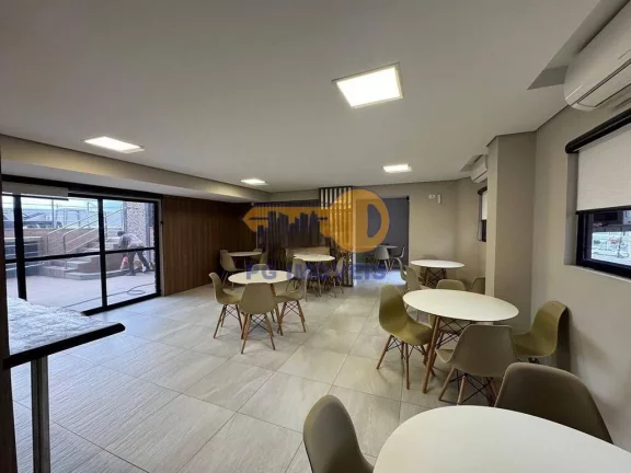 Imagem APARTAMENTO 3 DORMITÓRIOS EM PARANAGUÁ