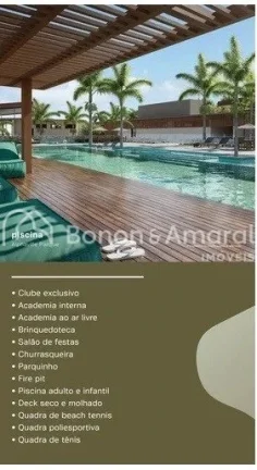 Imagem Terreno no condominio Parque Alphaville a venda em Campinas!!

Excelente localização e pronto para...