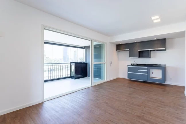 Imagem APARTAMENTO RESIDENCIAL em São Paulo - SP, Brooklin