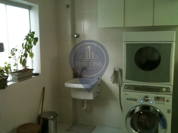 Imagem Oportunidade única: Apartamento à venda em Moema, São Paulo-SP! 2 quartos, 2 salas, 1 banheiro, 1 vaga, 96m². Venha conferir!