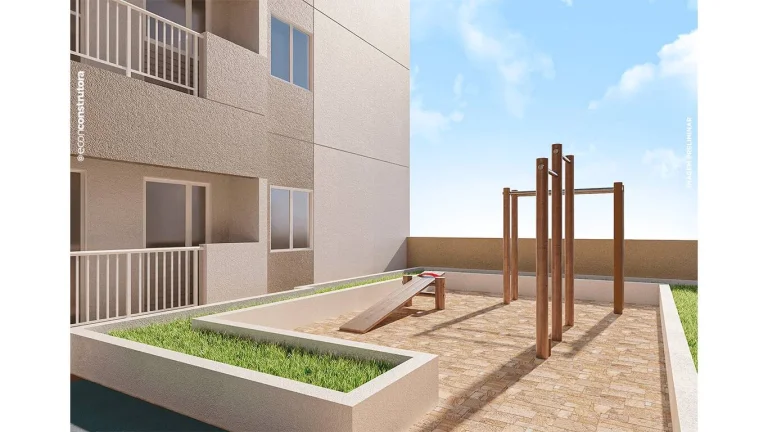 Imagem BAIRRO DO LIMÃO - UNIDADES PROMOCIONAIS - MINHA CASA MINHA VIDA!
