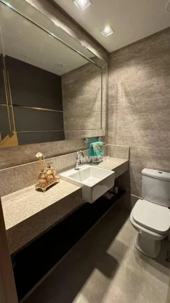Imagem Apartamento à venda no Setor Marista - Goiânia/GO