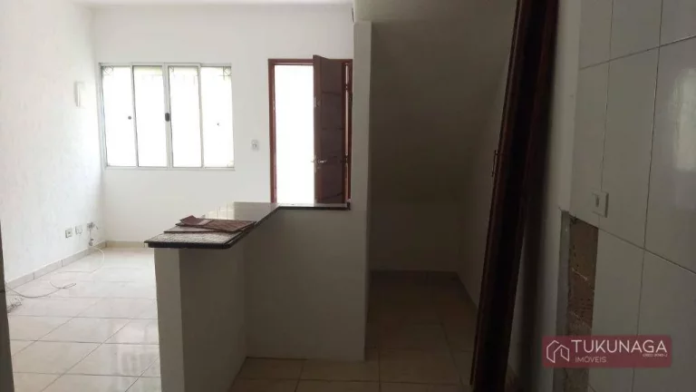Imagem Sobrado à venda, 54 m² por R$ 365.000,00 - Vila Germinal - São Paulo/SP