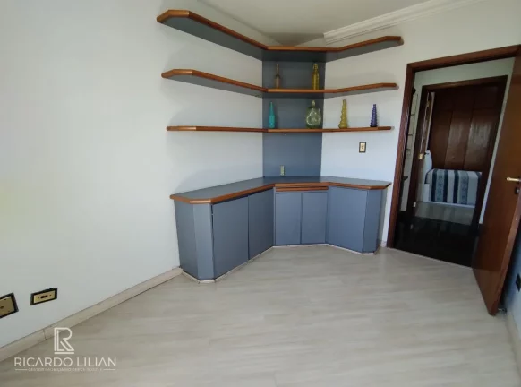 Imagem Apartamento Alto Padrão em Vila Regente Feijó, São Paulo/SP