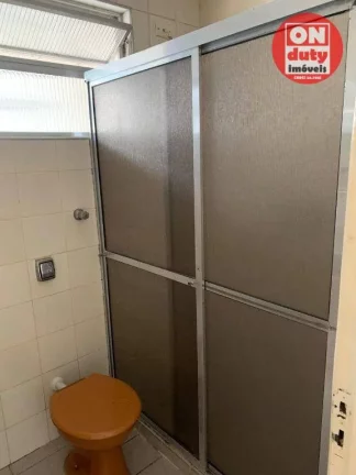 Imagem Apartamento - Centro - São Vicente/SP