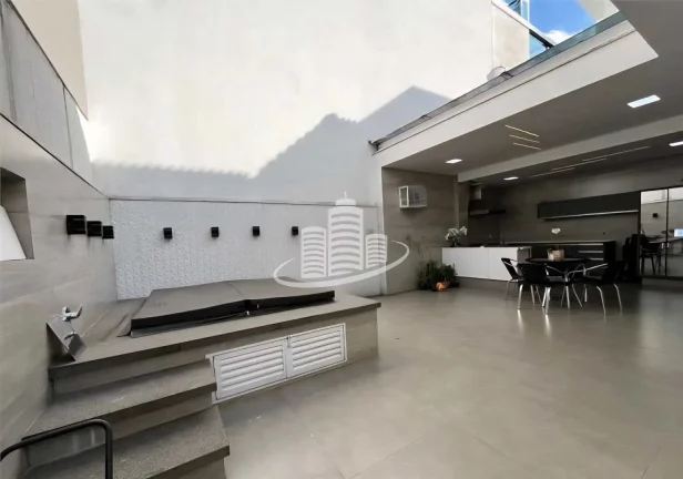 Imagem Casa de Condomínio
