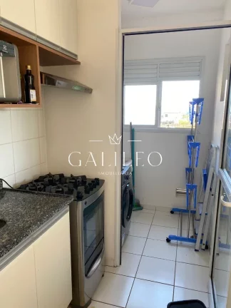 Imagem APARTAMENTO Á VENDA NO CONDOMÍNIO VISTA PARK EM JUNDIAÍ -SP