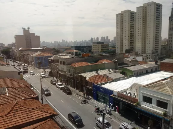 Imagem Conjunto Comercial na Silva Bueno
