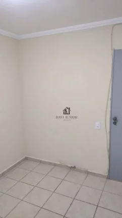 Imagem Apartamento à venda, 42 m² por R$ 180.000,00 - Jardim Guadalajara - Sorocaba/SP