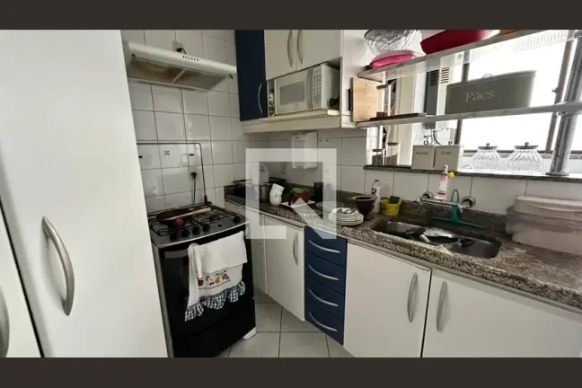 Imagem Apartamento à Venda - Recreio, 3 Quartos, 118 m2