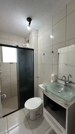 Imagem CASA 2 DORM E ESPAÇO GOURMET - VILLA FLORA - SUMARÉ