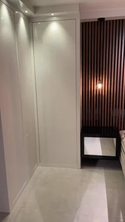 Imagem Apartamento à venda em Porto Alegre, Petrópolis, com 1 quarto, 51,65m2