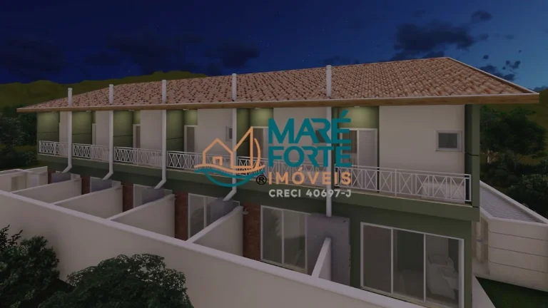 Imagem Terreno com Projeto Aprovado na região Sul em Caraguatatuba SP