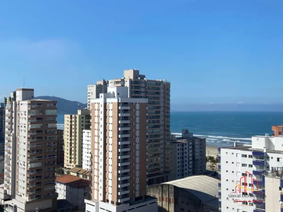 Imagem APARTAMENTO RESIDENCIAL em Praia Grande - SP, Aviação