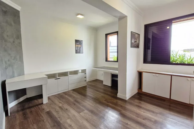 Imagem Cobertura para venda em Vila Andrade com 2 quartos, sendo 1 suíte , 201m2