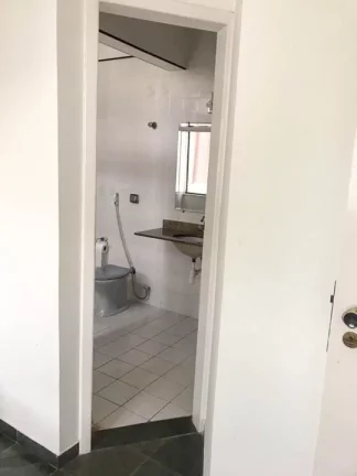 Imagem Tombo - Cobertura duplex, 2 vagas de garagem e maravilhosa área de lazer.