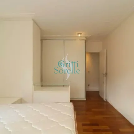 Imagem Apartamento à Venda no Paraíso - São Paulo/SP.