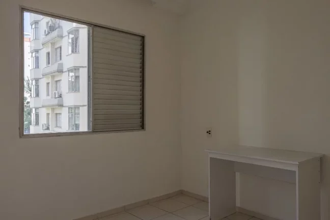 Imagem Oportunidade Apartamente de 1 dormiório na Vila Nova Conceição- Rua Jacques Félix