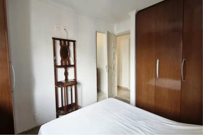 Imagem APARTAMENTO RESIDENCIAL em São Paulo - SP, Vila Olímpia