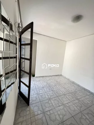 Imagem Sobrado para alugar, 60 m² por R$ 1.645,00/mês - Vila Tijuco - Guarulhos/SP