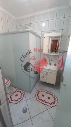 Imagem Sobrado à Venda com 2 suítes no bairro Alvarenga São Bernardo do Campo