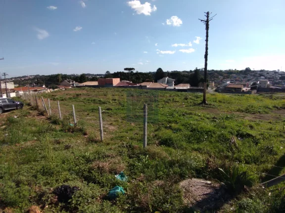 Imagem Terreno em Colombo p/ Comércio ou Condomínio.
