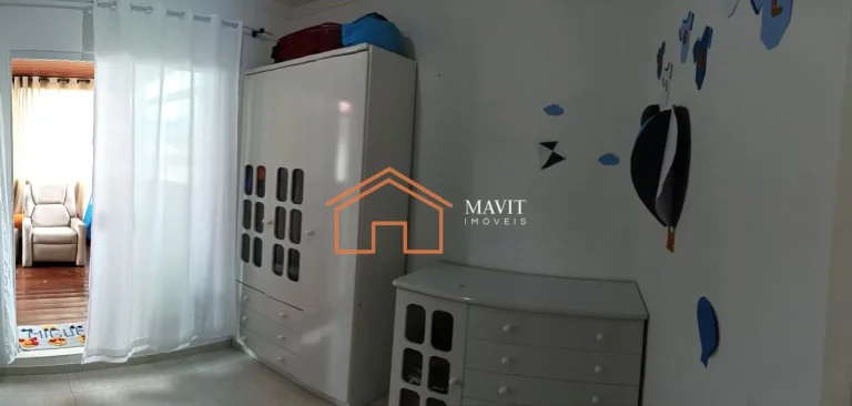 Imagem CASA RESIDENCIAL em JOINVILLE - SC, VILA NOVA