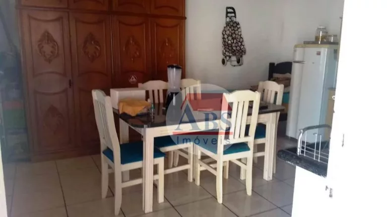 Imagem Casa com 3 dormitórios à venda, 223 m² por R$ 600.000,00 - Jardim Casqueiro - Cubatão/SP