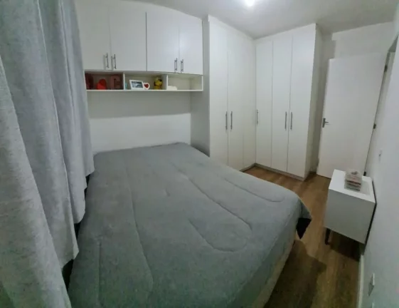 Imagem Casa à venda, 42 m² por R$ 280.000,00 - Jardim Layr - Mogi das Cruzes/SP
