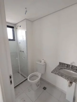 Imagem Aconchego no Coração de Santo André Apartamento para Locação!