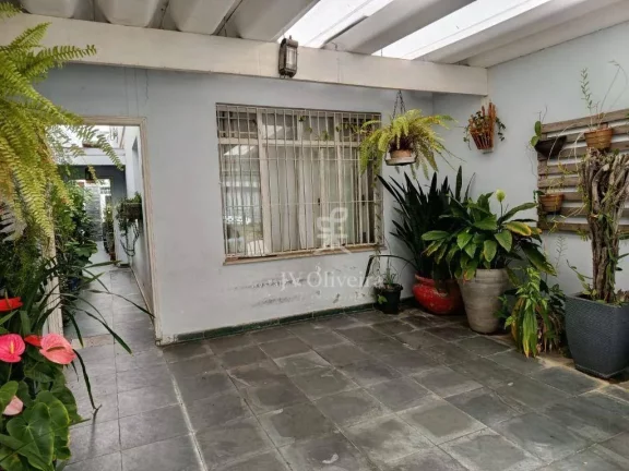 Imagem Sobrado com 3 dormitórios à venda, 160 m²- Jardim Peri Peri - São Paulo/SP