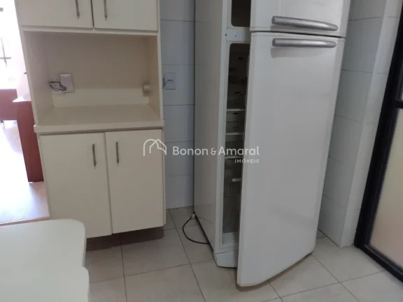 Imagem Apartamento no Ilha Do Frade, de 3 quartos à venda, Cambuí - Campinas/SP