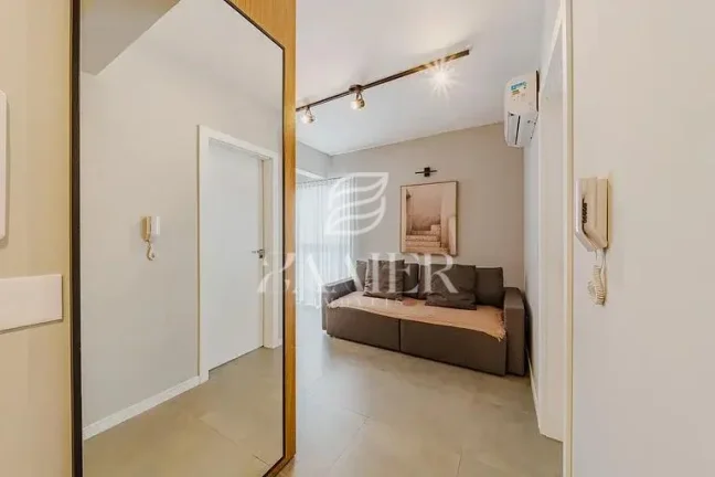 Imagem Studio Mobiliado