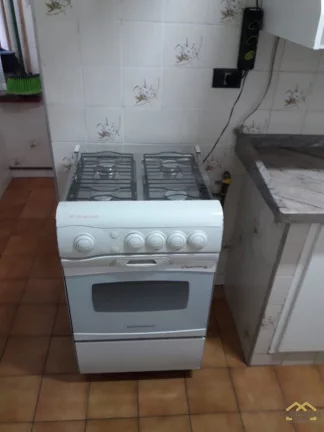 Imagem Apartamento Venda Mobiliado Residencial Anhanguera - Jardim Ana Maria-Jundiaí-SP