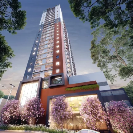 Apartamento com 2 Quartos à Venda, 84 m² em Freguesia Do ó - São Paulo