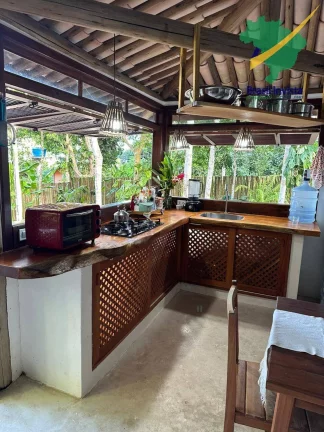 Imagem CASA VISTA AO MAR EM SANTO ANDRÉ