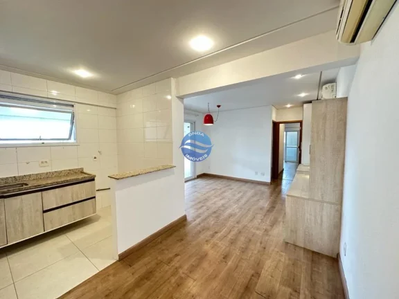 Imagem Apartamento tipo Garden a venda no Gonzaga em Santos