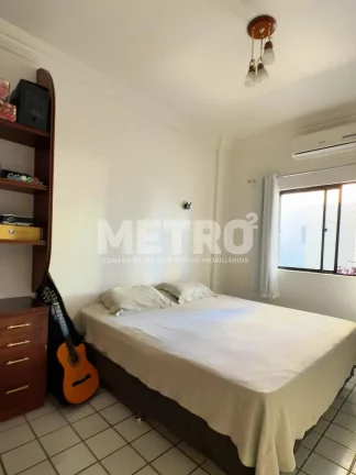 Imagem Apartamento à venda no Edf. Flamboyant com 3 quartos, PETROLINA - PE