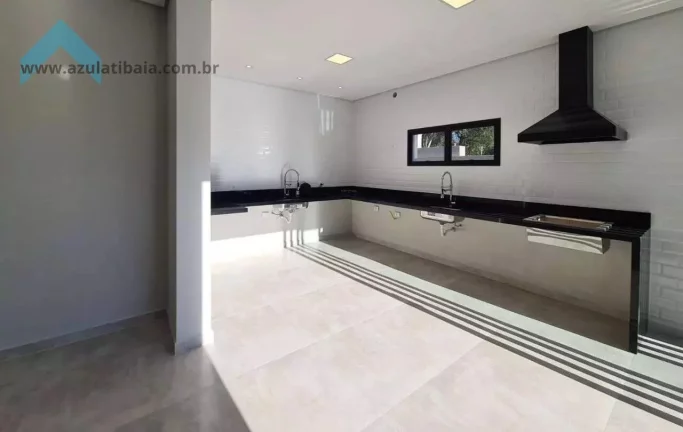 Imagem Casa em Condomínio para Venda em Atibaia, Boa Vista, 3 dormitórios, 3 suítes, 3 banheiros, 3 vagas