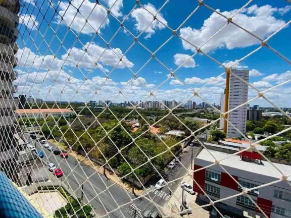 Imagem APARTAMENTO RESIDENCIAL em TERESINA - PI, FREI SERAFIM