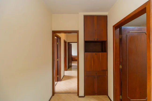 Imagem Apartamento de 3 quartos no bairro Vila Izabel
