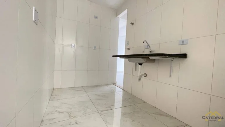 Imagem Apartamento à venda com 2 quartos no Residencial Anchieta, em Jundiaí - SP.