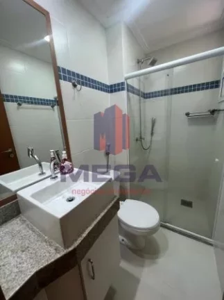 Imagem BELISSIMO APARTAMENTO NA PRAIA DA COSTA, COM 4 QUARTOS