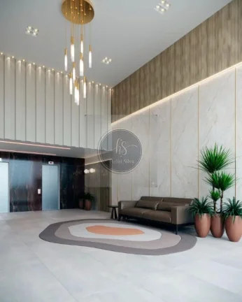 Imagem Apartamento em Praia de Itaparica - Vila Velha
