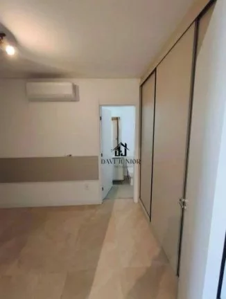 Imagem Apartamento com 1 dormitório para alugar, 49 m² por R$ 3.200/mês - Alto da Boa Vista - Sorocaba/SP