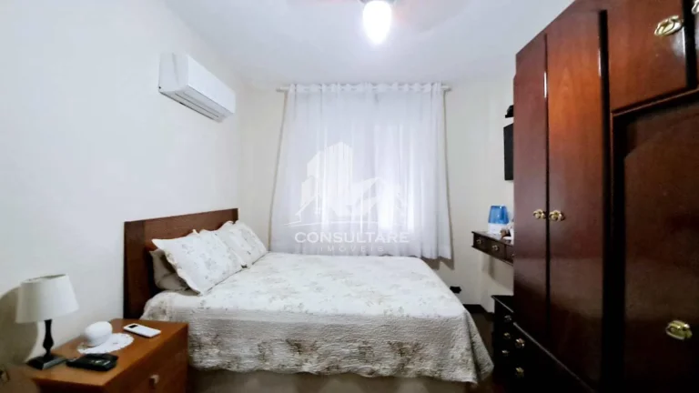 Imagem Apartamento 2 dorms, Marapé, Santos R$ 550 mil, Cod: 24929 CPZ
